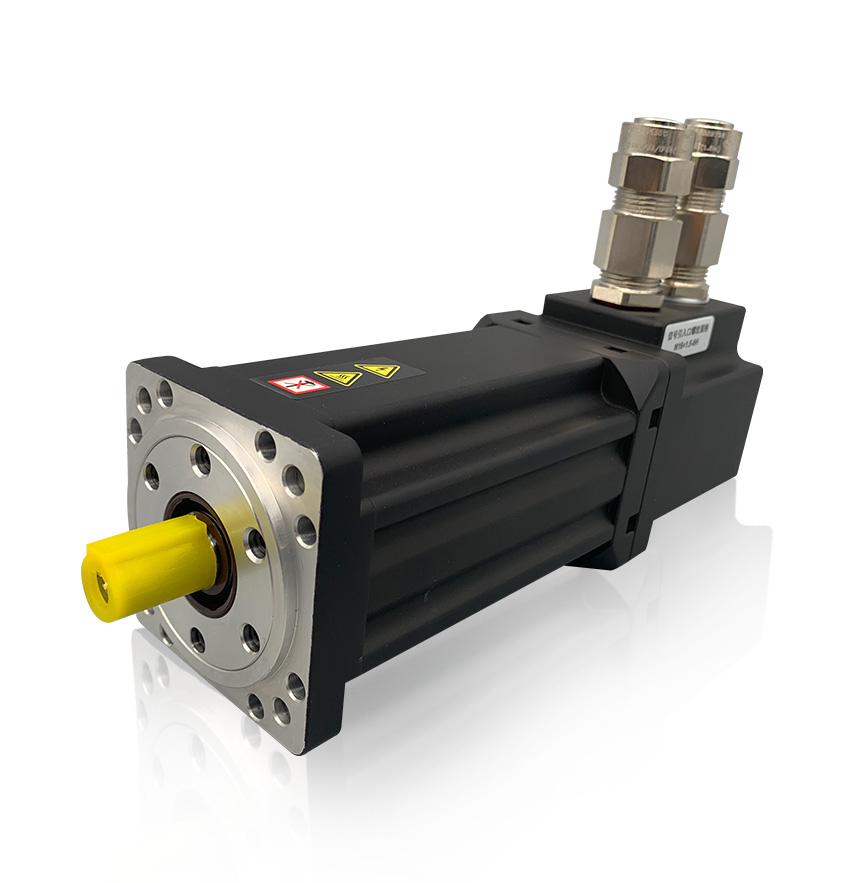 國(guó)產(chǎn)防爆伺服電機(jī)